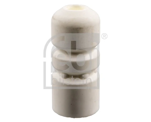 Rubber Buffer, suspension